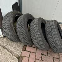 Gomme Kleber 4 stagioni