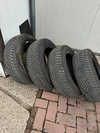 Gomme Kleber 4 stagioni