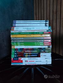 Libri biennio itis