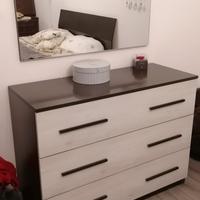 Mobili Camera da letto completa 