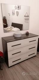 Mobili Camera da letto completa 