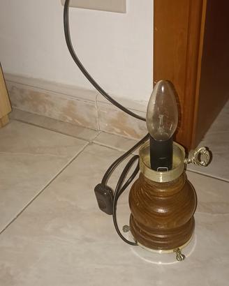 lampada da tavolo 