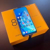 Realme 8 5G – Pari al nuovo