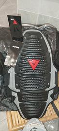 paraschiena dainese taglia M-L