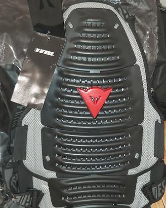 paraschiena dainese taglia M-L