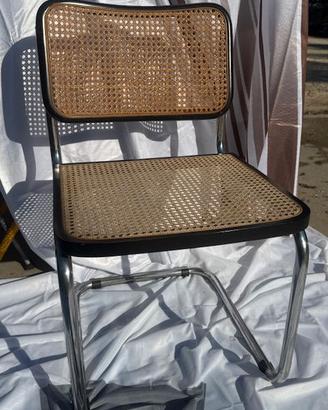 Sedie mod. CESCA Marcel Breuer