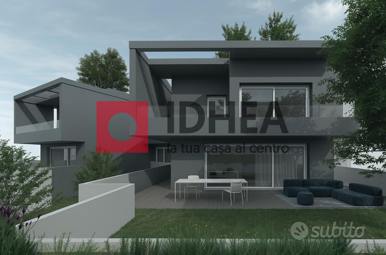 Appartamento – Treviso, Selvana - Vista 3