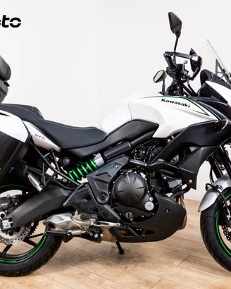 KAWASAKI VERSYS 650 GRAND TOURER ABS - 2018