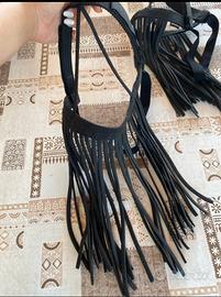 Maschera anti mosche