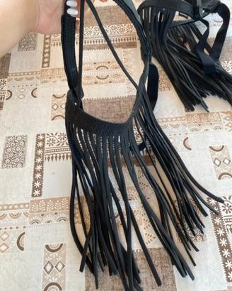 Maschera anti mosche