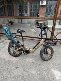 Bicicletta elettrica