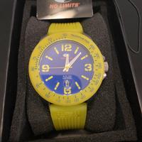 Orologio Sector No Limits