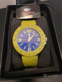 Orologio Sector No Limits