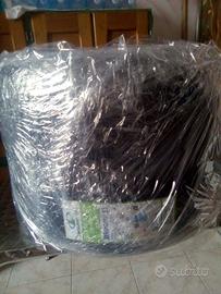 2 Gomme 185/55 R15 82H Quattro Stagioni Nuove