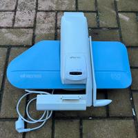 Elnapress 720 – Pressa da stiro