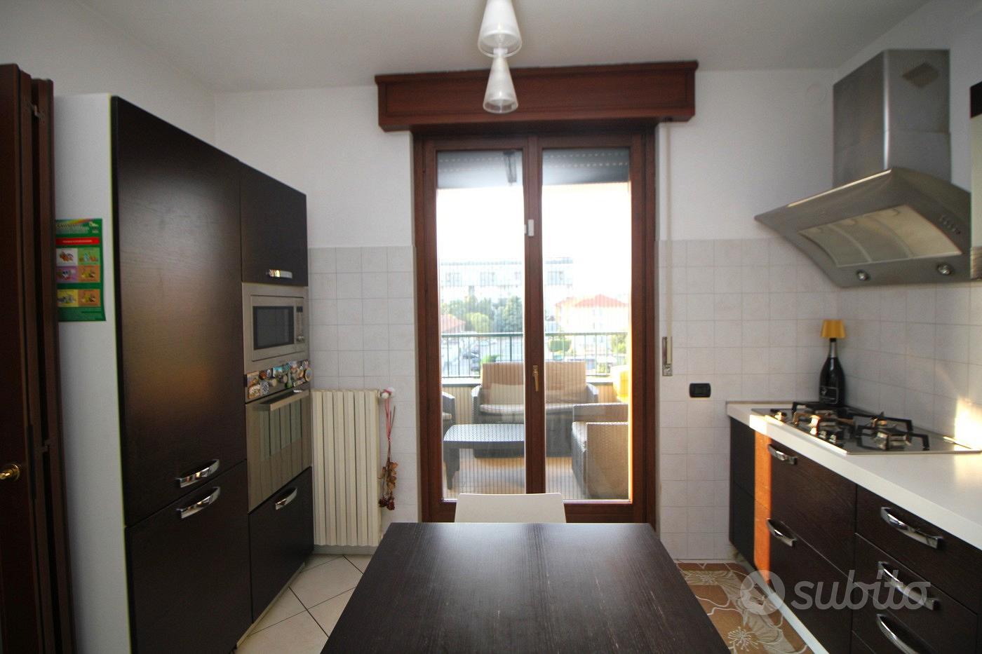 Appartamento – Legnano, Santi Martiri, Oltrestazione - Vista 4