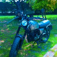 Brixton BX 125