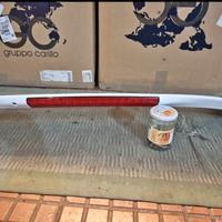 Spoiler Alfa romeo giulietta