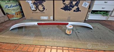 Spoiler Alfa romeo giulietta
