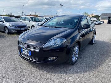 FIAT Bravo 1.6 MJT 120 CV DPF Emotion