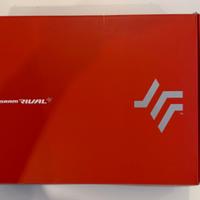 Movimento centrale Sram Rival D1 DUB Wide 172,5 mm