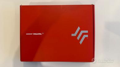 Movimento centrale Sram Rival D1 DUB Wide 172,5 mm