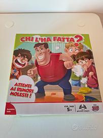 Gioco in scatola