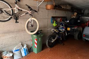 Sherco 250 2t