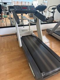 Attrezzi technogym