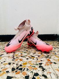 Scarpe da calcio Nike Mercurial - Come nuove -