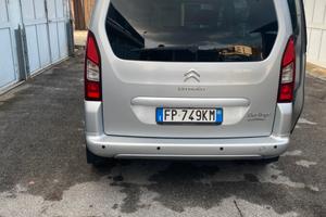 citroen berlingo 2018