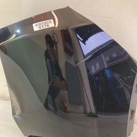 Paraurti post Destra PEUGEOT 3008 SUV II (M_) [ 20