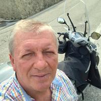 Tuttofare, pulizie, acompagnatore anziani