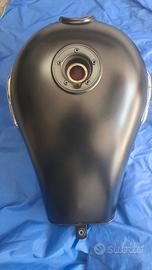 serbatoio Moto Guzzi Bellagio