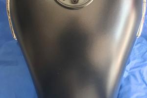 serbatoio Moto Guzzi Bellagio