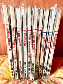 Dylan Dog Speciali 1-10