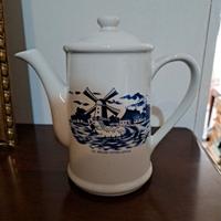 Brocca - Caffettiera - Lattiera Royal Quality