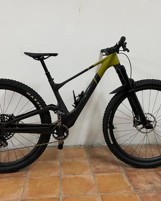SCOTT SPARK ST 900 TUNED S