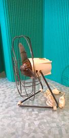 Ventilatore vintage 60'/70'
