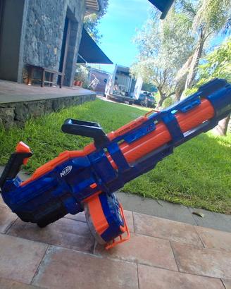 nerf titan C5-50