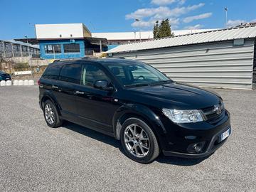 Fiat Freemont 2.0 Multijet Lounge SOLO 63 MILA KM 