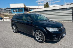 Fiat Freemont 2.0 Multijet 140 CV Lounge SOLO 63 M