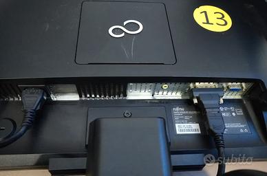 MONITOR Led 23 Pollici