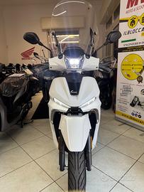 Voge Sfida SR16 125