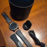 SAMSUNG GEAR S3 
