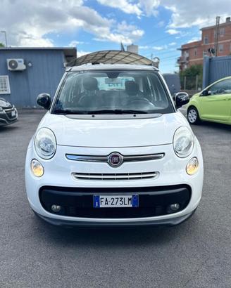 Fiat 500L 1.3 Multijet 85 CV Pop Star