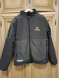 Giacca da caccia e tempo libero