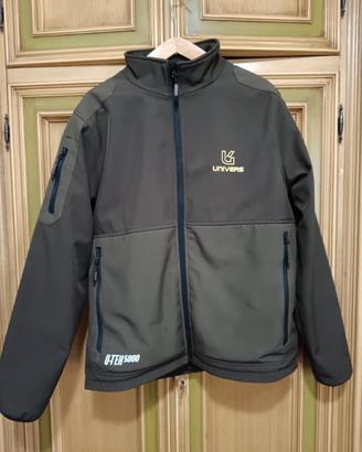 Giacca da caccia e tempo libero