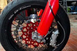 Honda cr 125