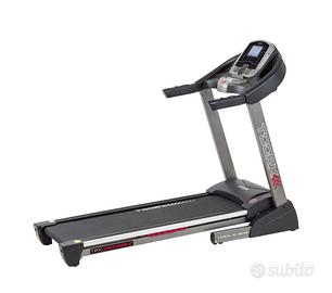 Tapis roulant toorx trx
